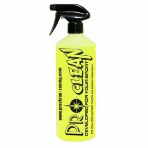 PRO-CLEAN Detergent 1L spray bottle 12pcs/box.