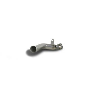 *Akra Optional Link Pipe (SS)