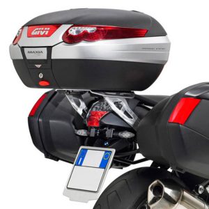 Givi Specific aluminium plate for Monokey-cases R 1200 RT /K1200GT 05-19