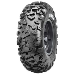 CST Tire Stag CU58 29×9.00-14 8-Ply M+S E-appr. 58M