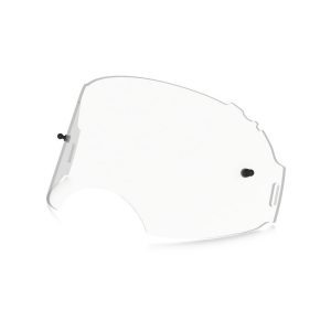 Oakley Airbrake Mx Clear Dual Rep. Lens