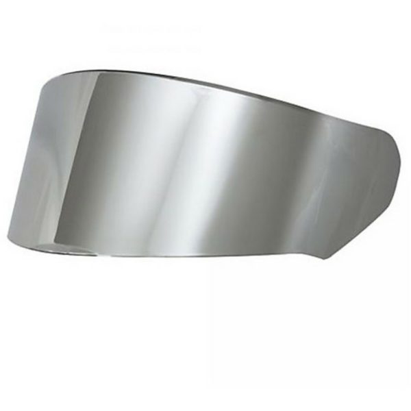 LS2 Visor Iridium Silver FF320/FF353/FF800