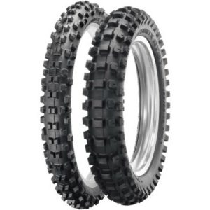 Dunlop Geomax AT81 120/90-18 65M TT