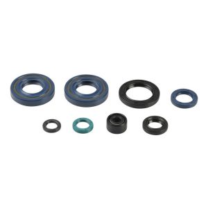 Athena Oil seal set, Kawasaki KX 80 91-00, KX 85 01-15