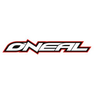 ONeal Rider boot black buckle kit/ pc