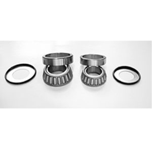 Steering bearing kit T:47x26x15 B:55x30x17 inc. Dust seal