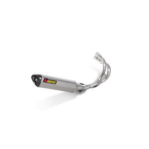 Akrapovic Racing Line (Titanium) ER-6 N/F, Ninja 650 2012-16