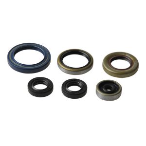 Athena Oil seal set, Husqvarna TC 85 14-17 / KTM SX 85 03-17