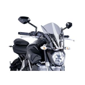 Puig Touring Windshield MT-07