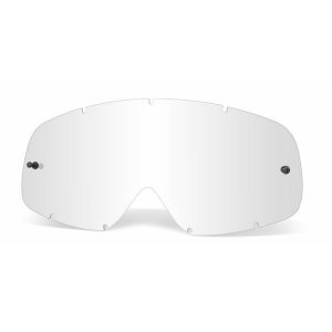 Oakley O-frame MX Repl Lens CLEAR