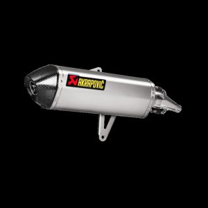 Akrapovic Slip-On Line (SS) SH 300i 2016-