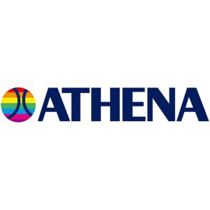 Athena Top-gasket, Yamaha DT 125 R,X 88-94, TZR 125 R,RR 94-95