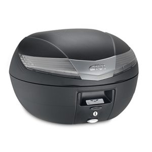 Givi V40 Tech Monokey 40lt black