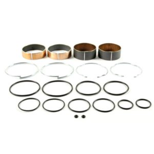 ProX Front Fork Bushing Kit KX250F ’13-14 RM-Z250 ’13-14