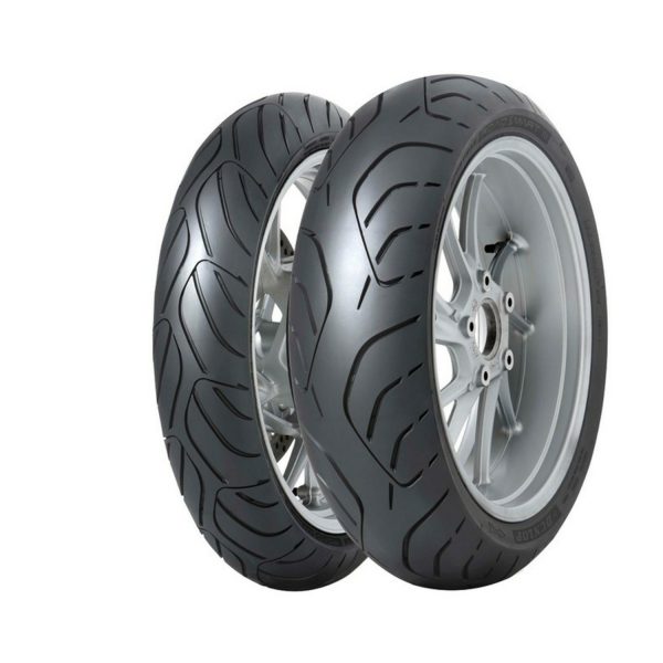 Dunlop Sportmax Roadsmart 3 150/70 ZR 17 (69W) TL r