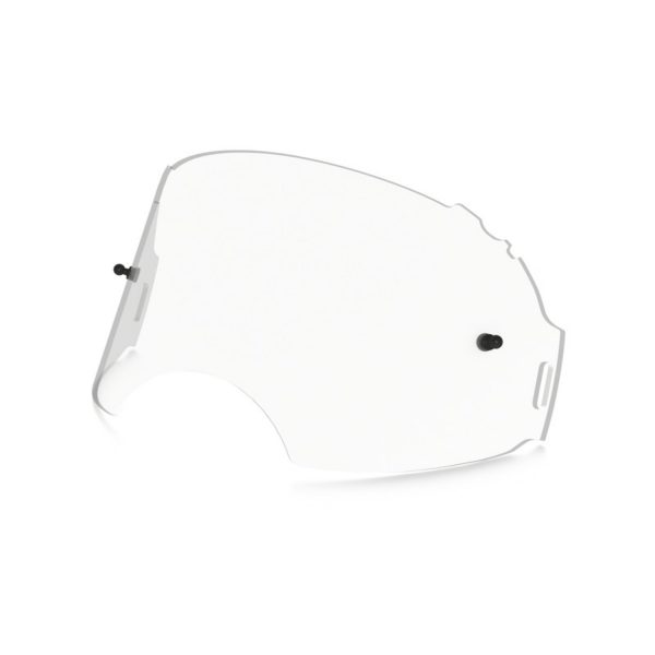 Oakley Airbrake Mx Clear Rep. Lens