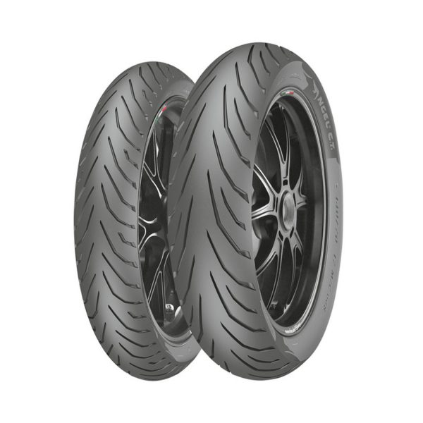 PIRELLI Angel City 100/80 - 17 M/C 52S TL R