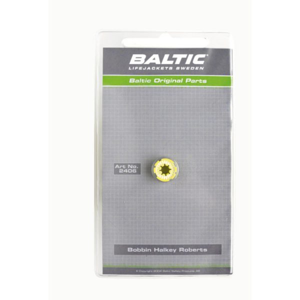 Baltic Bobbin Halkey Roberts