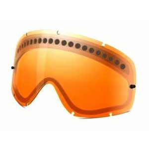 Oakley O-Frame MX Repl Lens PERSIMMON VENTED