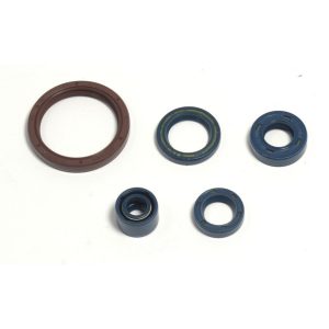 Athena Oil seal set, Husqvarna TC 250 05-09