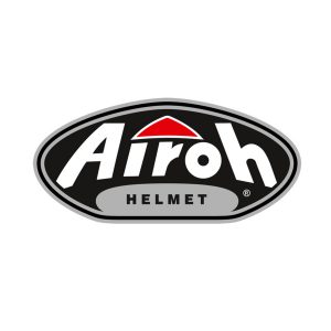Airoh Twist Rear air extractors black