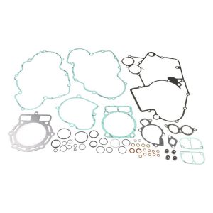 Athena Full-gasket, KTM EXC 400 Rac. 00-07, SX 400 Rac. 00-06