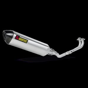 Akrapovic Racing Line (Titanium) XP500 Tmax 2008-16