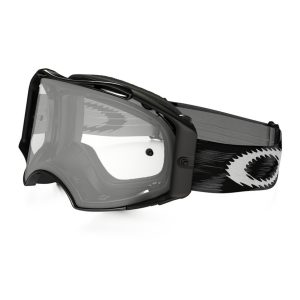 Oakley Goggles Airbrake Mx Jet Back Speed Clear Lens