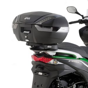 Givi Specific plate J125/300 (14-16)