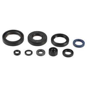 Athena Oil seal set, Kawasaki KX 125 94-08