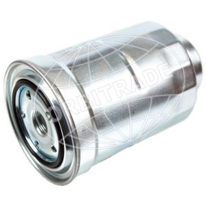 Orbitrade, Fuelfilter Yanmar 4LP