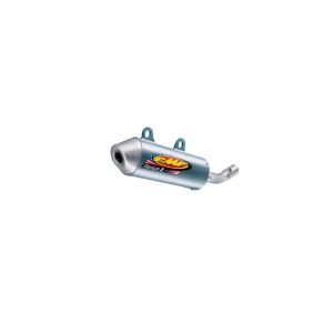 FMF KTM 85 SX 03-17/105 SX 07-12 TITANIUM 2 SILENCER