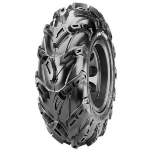 CST Tire Wild Thang CU05 27×9.00-12 6-Ply M+S E-appr. 68J