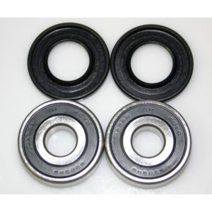 Tourmax Wheel bearing kit incl. Gasket