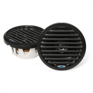 Aquatic AV Pro speakers 6.5″ 100w black