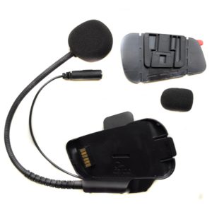 Cardo Boom microphone kit for Packtalk