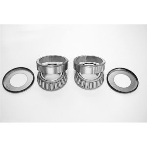 Steering bearing kit T:55x30x17 B:55x30x17 inc. Dust seal