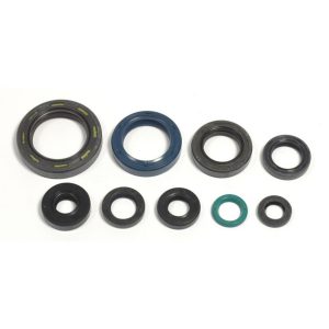 Athena Oil seal set, Honda CR 125 87-03