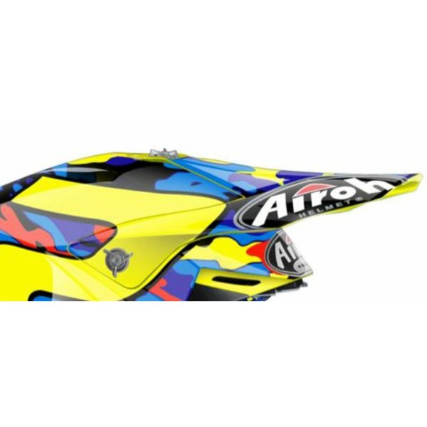 Airoh Twist Peak Twist TC16 gloss