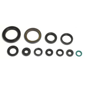 Athena Oil seal set, Honda CRF 250 R 04-15, CRF 250 X 04-11