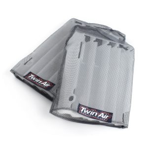 Twin Air radiator sleeve KX250F 17-20/KX450F 16-20