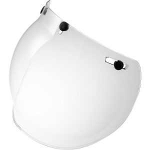 LS2 Bobber Bubble visor OF583