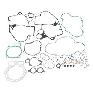 Athena Full-gasket, KTM SX 450, Rac., EXC,SX 520 Rac., EXC,SX 525, 03-06