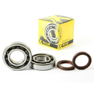 ProX Crankshaft Bearing & Seal Kit KTM450/500EXC ’12-16