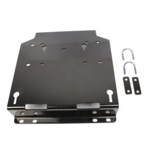 Kimpex Click N Go 2 Brackets UTV Kawasaki Mule