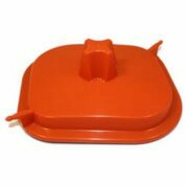 Twin Air Airbox Cover KTMSX/SX-F 125-450 16- EXC-F 17- + HVA FC250-450 16-