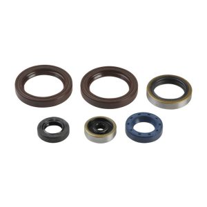 Athena Oil seal set, Husqvarna TC,TE 125 / KTM EXC,SX 125,200 06-, SX 150