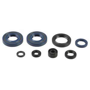 Athena Oil seal set, Kawasaki KX 65 00-15 / Suzuki RM 65 03-06