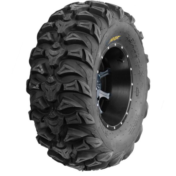 Sunf Tire A-040 25x8.00-12 6-Ply E-appr.