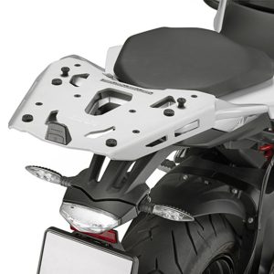 Givi Specific aluminium plate for Monokey-cases S 1000 XR (15)